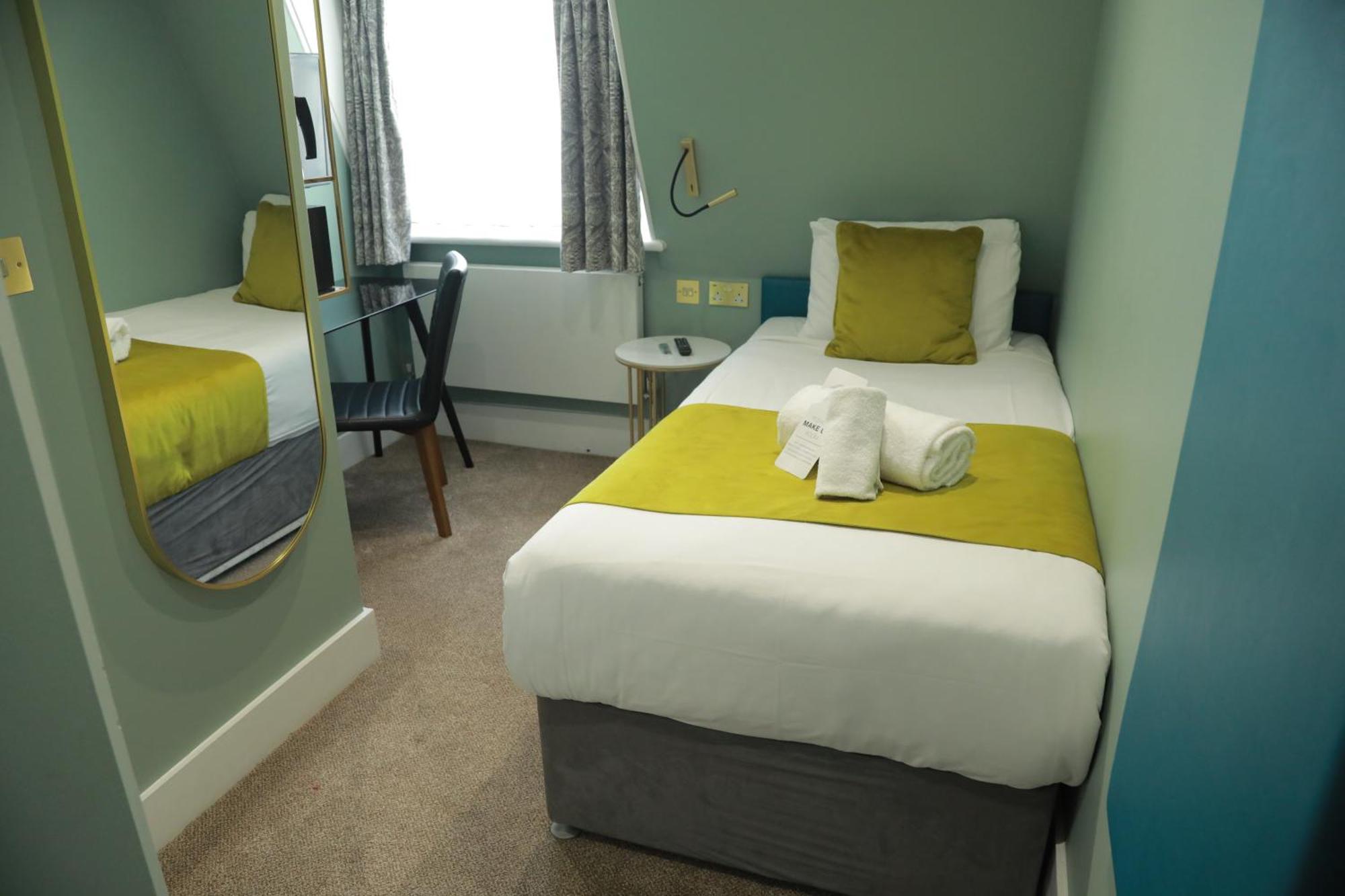 Bloomsbury Palace Hotel Londres