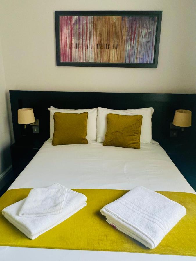 Hotel Bloomsbury Palace Londres