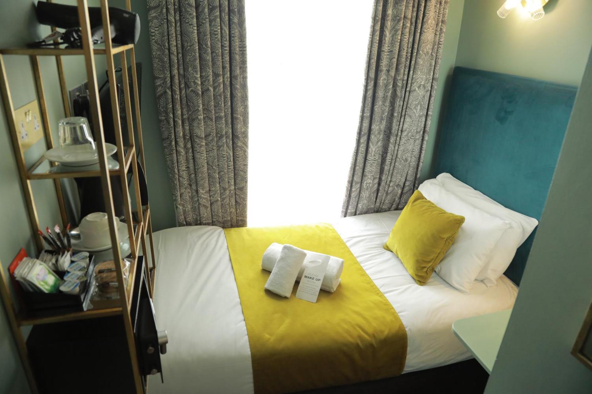 Bloomsbury Palace Hotel Londres
