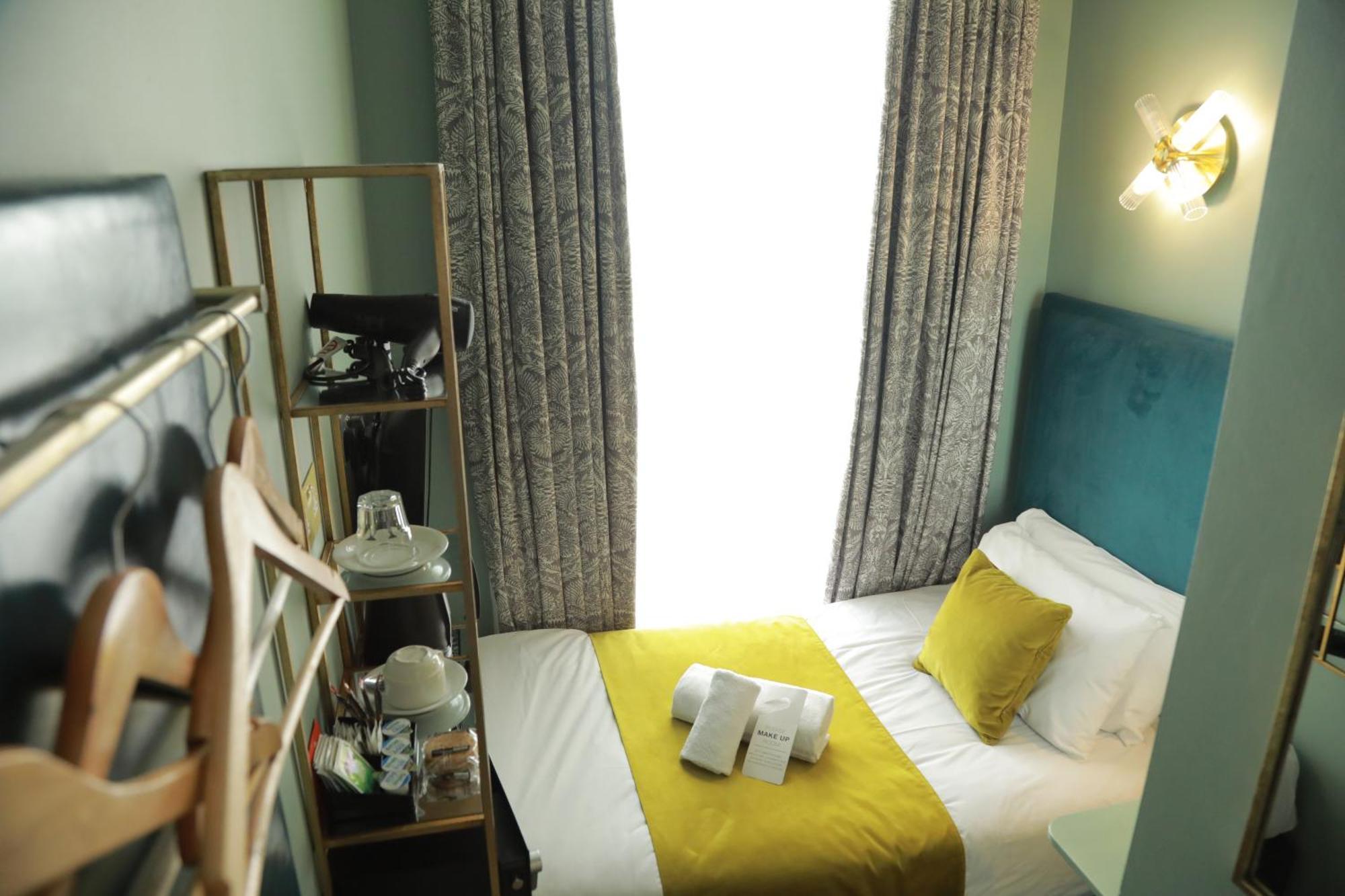 Bloomsbury Palace 4*