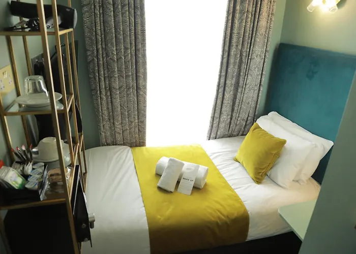 Bloomsbury Palace Hotel