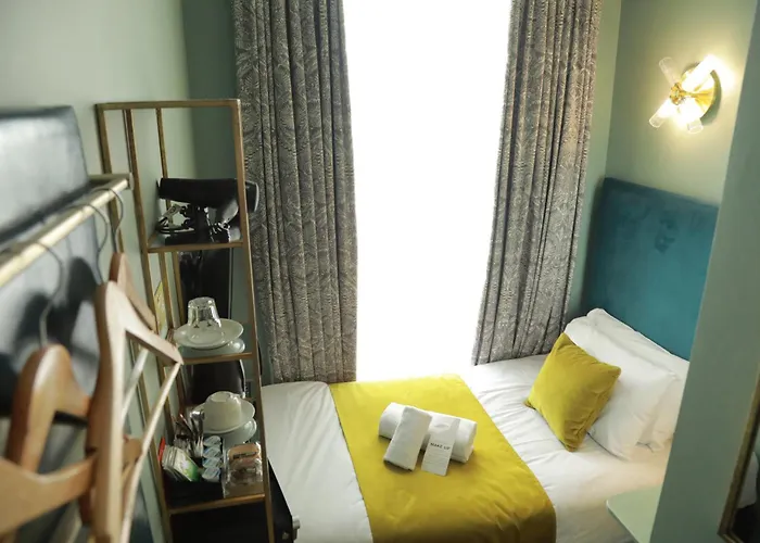 Bloomsbury Palace Hotel