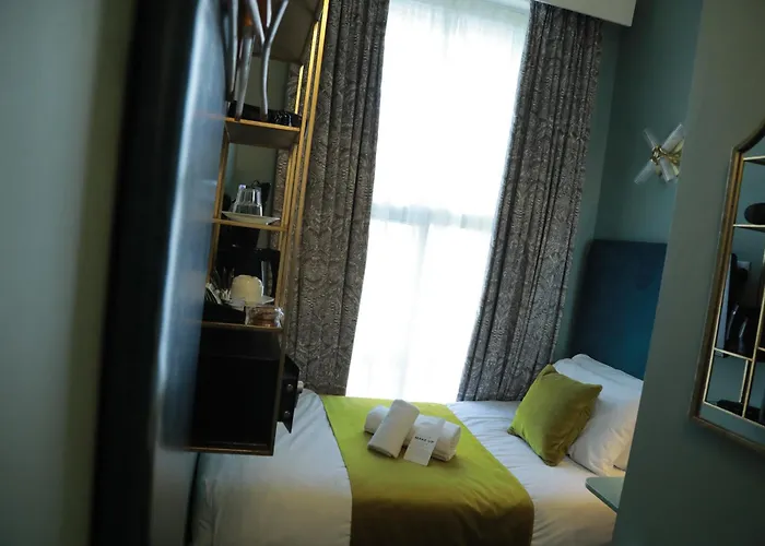Bloomsbury Palace Hotel