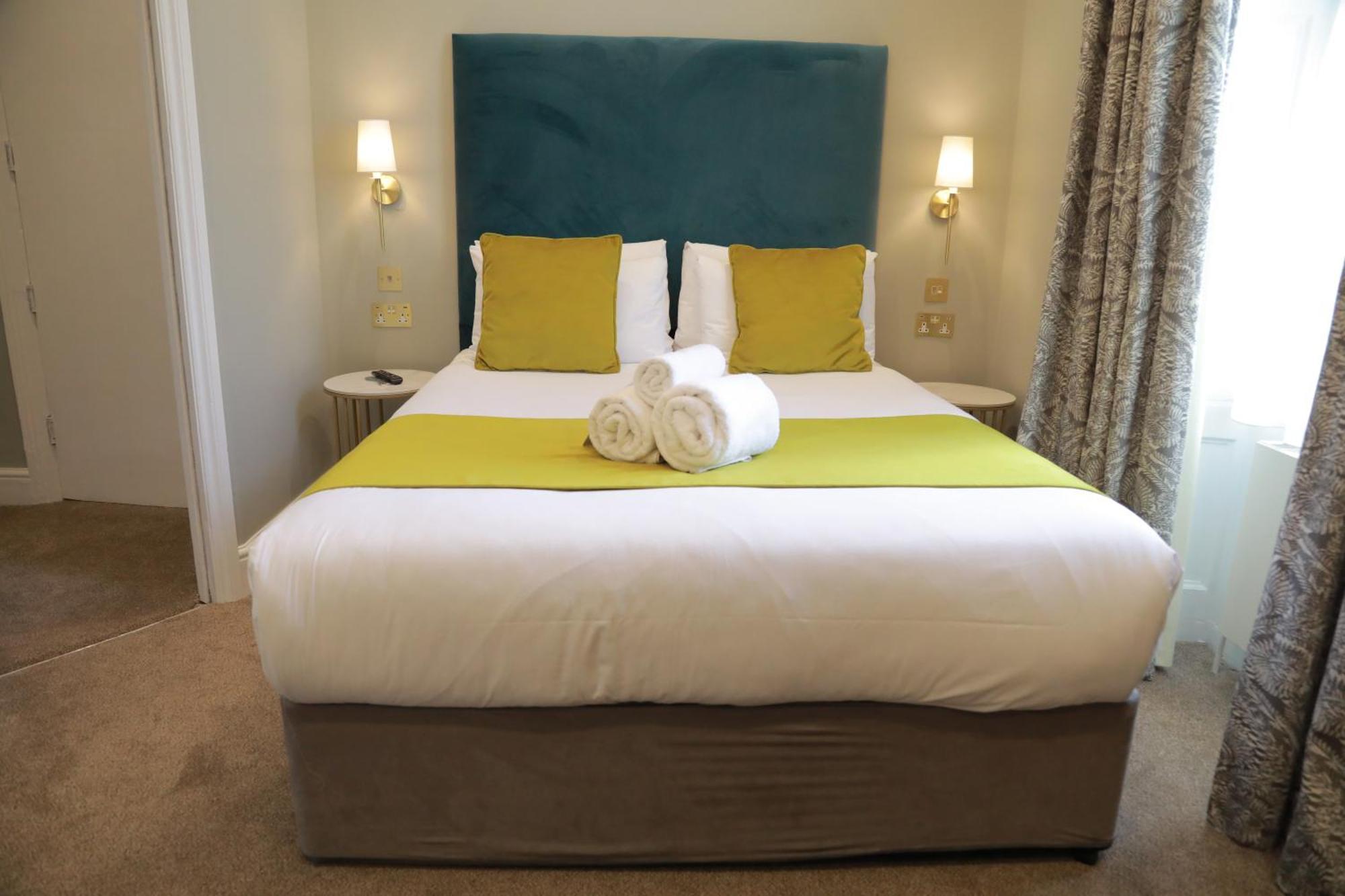 Hotel Bloomsbury Palace