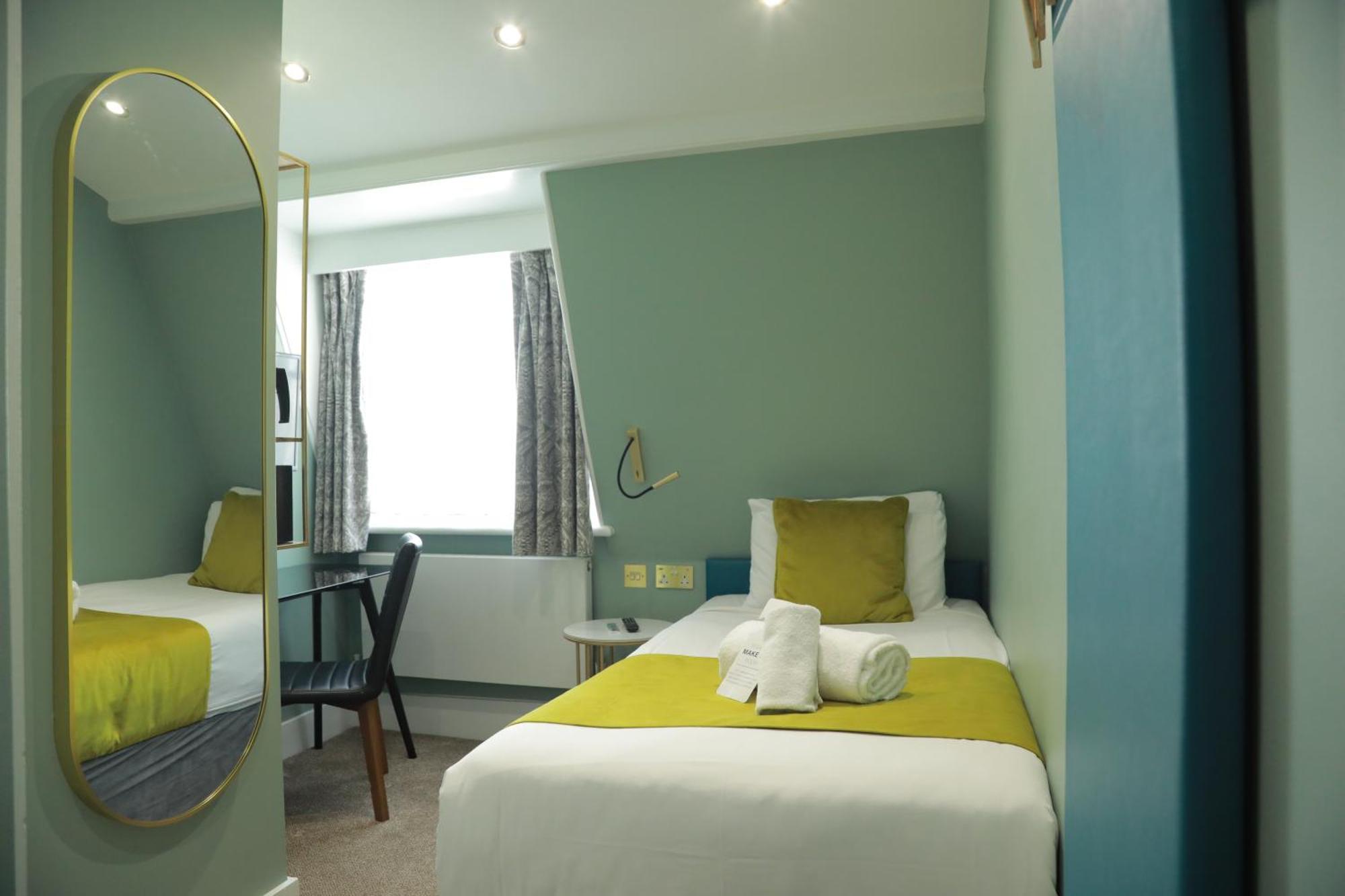 Bloomsbury Palace Hotel Londres