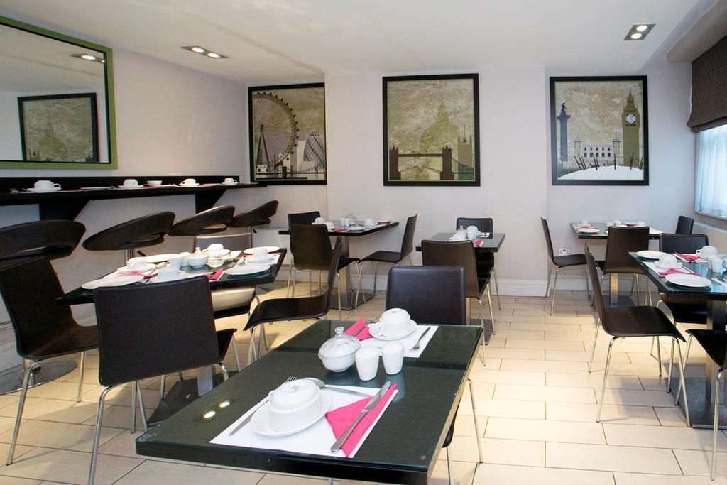 Hotel Bloomsbury Palace Londres